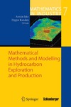 Iske A. (.), Randen T. (.)  Mathematical Methods and Modelling in Hydrocarbon. Exploration and Production