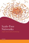 Guido Caldarelli  Scale-free networks: complex webs in nature and technology