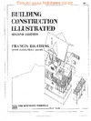 Ching F.D.K.  Building Construction Illustrated