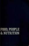 Eckstein E. F.  Food, people, and nutrition.