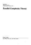 Ian Parberry  Complexity of parallel computations