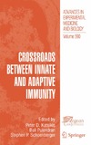 Peter D. Katsikis  Crossroads between Innate and Adaptive Immunity