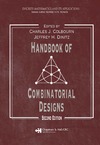 Colbourn C.J., Dinitz J.H.  Handbook of Combinatorial Designs