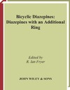 Ian Fryer R.  Bicyclic Diazepines: Diazepines with an Additional Ring