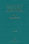 Bederson B., Walther H.  Advances in ATOMIC, MOLECULAR, AND OPTICAL PHYSICS. VOLUME 42