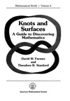 Farmer D., Stanford T.  Knots and surfaces