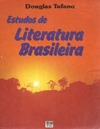 Douglas Tufano  Estudos de Literatura Brasileira