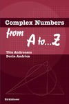 Andreescu T., Andrica D.  Complex numbers from A to--Z
