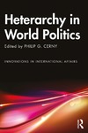 Marchetti R.(.)  Heterarchy in world politics