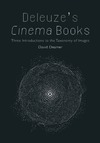 D. Deamer  Deleuzes Cinema Books