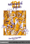Brian Bolt, David Hobbs  101 Mathematical Projects