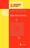 Michael Ziese, Martin J. Thornton  Spin Electronics