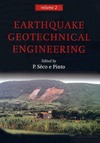 Pinto P.  Earthquake Geotechnical Engineering Volume 2
