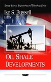 Ike S. Bussell  Oil Shale Developments