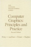 James D. Foley, Andries Van Dam, John F. Hughes  Computer Graphics: Principles and Practice