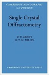 Arndt N.  Single Crystal Diffractomety