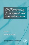 Donard Dwyer  The Pharmacology of Neurogenesis and Neuroenhancement, Volume 77 (International Review of Neurobiology)