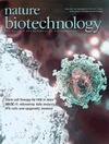 Marshall A.  Nature Biotechnology 08 2010 (magazine journal; August 2010)