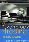 Steenbarger B.N.  The Psychology of Trading. Tools and Techniques for Minding the Markets