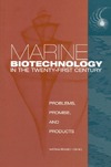 Targett N.  Marine Biotechnology: Biomedical Applications of Marine Natural Products