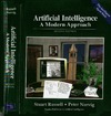 Russell S.J., Norvig P.  Artificial Intelligence: A Modern Approach