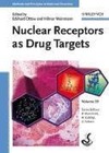 Ottow E., Weinmann H., Mannhold R.  Nuclear Receptors as Drug Targets (Methods and Principles in Medicinal Chemistry)