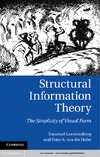 Leeuwenberg E., Helm P.  Structural information theory: the simplicity of visual form