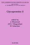 Montreuil J., Vliegenthart J.F.G., Schachter H. — Glycoproteins II, Volume 29 (New Comprehensive Biochemistry)