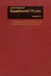 Marton L., Robinson L.C.  Physical Principles of Far-Infrared Radiation, Volume 10 (Methods in Experimental Physics)