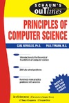 Reynolds C., Tymann P.  Principles of Computer Science