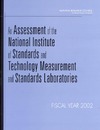 An Assessment of the National Institute of Standards and Technology Measurement and Standards Laboratories: Fiscal Year 2002