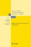 Dierkes U., Hildebrandt S., Tromba A.J.  Regularity of minimal surfaces