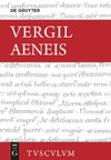 Vergil  Aeneis: Lateinisch - Deutsch