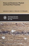 Aplin A.C.  Muds and Mudstones: Physical and Fluid-Flow Properties (Geological Society Special Publication)