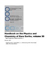 Maple M., Eyring L., Gschneidner K.  Handbook on the Physics and Chemistry of Rare Earths. vol.30 High Temperature Rare Earths Superconductors I