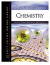 Rittner D., Bailey R.  Encyclopedia Of Chemistry (Science Encyclopedia)