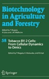 Nagata T., Matsuoka K., Depicker A.  Tobacco BY-2 Cells: From Cellular Dynamics to Omics