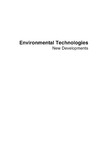 Gungor E.  Environmental Technologies