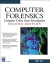 Vacca J.  Computer Forensics: Computer Crime Scene Investigation ~ 2nd Edition (Networking Series)