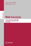 Zhang L.-J.  Web Services: European Conference, ECOWS 2004, Erfurt, Germany, September 27-30, 2004, Proceedings (Lecture Notes in Computer Science)