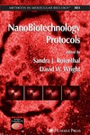 Rosenthal S., Wright D.  NanoBiotechnology Protocols (Methods in Molecular Biology)