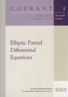 Han Q., Lin F.  Elliptic partial differential equations