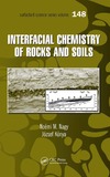 Nagy N., Konya J.  Interfacial Chemistry of Rocks and Soils (Surfactant Science)