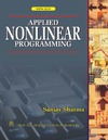 Sharma S.  Applied nonlinear programming
