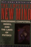 Penrose R.  The Emperor's New Mind: Concerning Computers, Minds, and the Laws of Physics