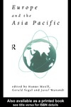 Maull H.  Europe and the Asia Pacific (Esrc Pacific Asia Programme (Series).)