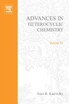 Katritzky A.R.  Advances in Heterocyclic Chemistry. Volume 38
