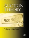 Krishna V.  Auction Theory