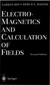 Nathan Ida  Electromagnetics and Calculation of Fields