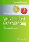 Becker A.  Virus-Induced Gene Silencing: Methods and Protocols